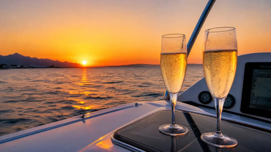 Puerto Banus Sunset Cruises & Boat Parties