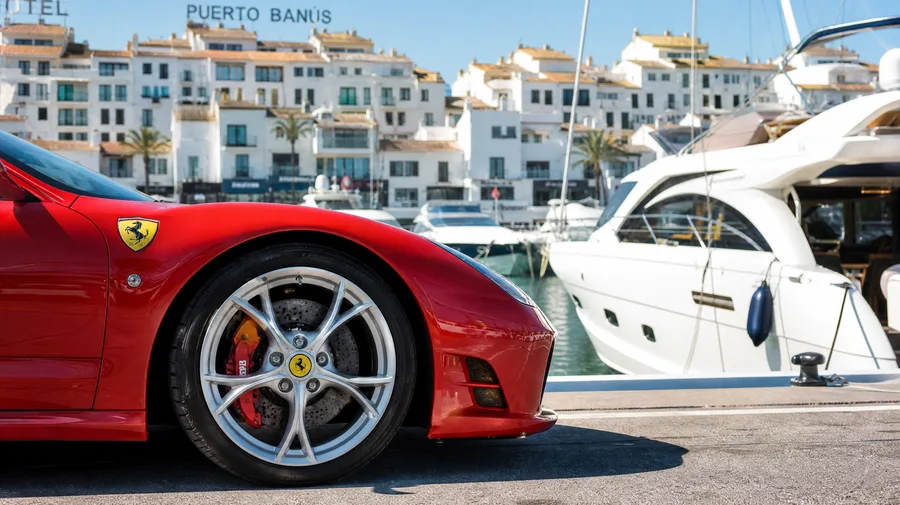 Things to Do in Puerto Banus: Ultimate Visitor Guide